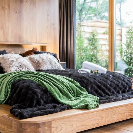 Nowy Komfortowy Apartament & Spa Grizzly De Lux ซาโกปาเน ภายนอก รูปภาพ